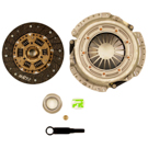 1989 Nissan 240SX Clutch Kit 1