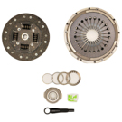 Valeo 52254207 Clutch Kit 1