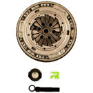 Valeo 52255601 Clutch Kit 1