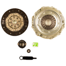 Valeo 52281204 Clutch Kit 1