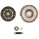 Valeo 52281205 Clutch Kit 1