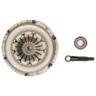 Valeo 52281403 Clutch Kit 1