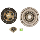 Valeo 52282201 Clutch Kit 1