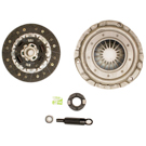 Valeo 52283804 Clutch Kit 1