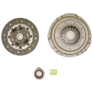 Valeo 52283805 Clutch Kit 1