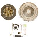 Valeo 52301401 Clutch Kit 1