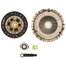 Valeo 52302203 Clutch Kit 1