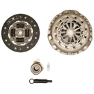 Valeo 52302209 Clutch Kit 1