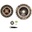 Valeo 52303601 Clutch Kit 1