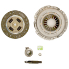 Valeo 52321402 Clutch Kit 1