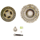 Valeo 52351403 Clutch Kit 1