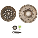 Valeo 52401205 Clutch Kit 1