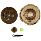 Valeo 52401401 Clutch Kit 1