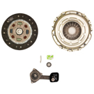 Valeo 52402001 Clutch Kit 1