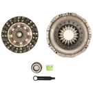 1995 Acura Legend Clutch Kit 1