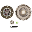 1995 Acura Legend Clutch Kit 1