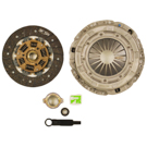 Valeo 52403601 Clutch Kit 1