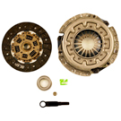 1984 Nissan 300ZX Clutch Kit 1