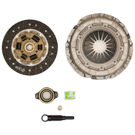 Valeo 52404003 Clutch Kit 1