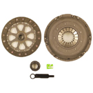 Valeo 52404206 Clutch Kit 1