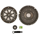 Valeo 52404211 Clutch Kit 1