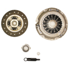 Valeo 52405001 Clutch Kit 1