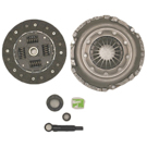 Valeo 52405606 Clutch Kit 1