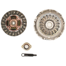 Valeo 52411402 Clutch Kit 1