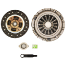 Valeo 52413601 Clutch Kit 1