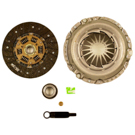 1995 Pontiac Firebird Clutch Kit 1