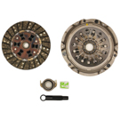 Valeo 52462202 Clutch Kit 1