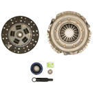 Valeo 52542005 Clutch Kit 1