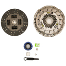 Valeo 52573601 Clutch Kit 1