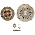 Valeo 52602801 Clutch Kit 1