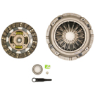 Valeo 52604001 Clutch Kit 1