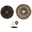 Valeo 52641428 Clutch Kit 1