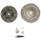 Valeo 52671404 Clutch Kit 1