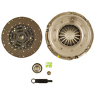 Valeo 52732201 Clutch Kit 1