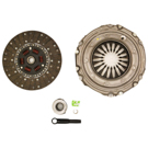 Valeo 52801402 Clutch Kit 1