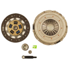 Valeo 52802001 Clutch Kit 1