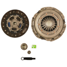 2001 Ford Mustang Clutch Kit 1