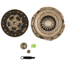 Valeo 52802004 Clutch Kit 1