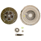 1994 Ford F Series Trucks Clutch Kit 1