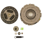 Valeo 52802213 Clutch Kit 1