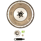 Valeo 52972201 Clutch Kit 1