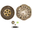 Valeo 53052201 Clutch Kit 1