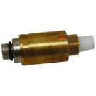 2013 Audi Q7 Air Suspension Pressure Valve 2