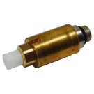2013 Audi Q7 Air Suspension Pressure Valve 4