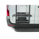 2019 Freightliner Sprinter Van Vehicle-Mounted Ladder 2