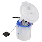 2012 Mercedes Benz C300 Fuel Pump Assembly 2